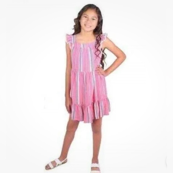 Zunie Dress - Picture 1 of 8